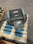 General Electric 75 Hp Motor 5k405jl3029apf2 Used #4133fmll73. Fixed Price $1250.00.