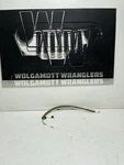 Temperature Control Heater Box Cable & Adjuster Oem 97-98 Jeep Tj Wrangler Cc 6h. Fixed Price $129.48.