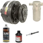 Four Seasons 1940r A/c Compressor Kit, Remanufactured, For 1993 C2500 Gmc. Fixed Price $349.59.