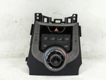 2011-2013 Hyundai Elantra Ac Heater Climate Control Temperature Oem Jrzg7. Fixed Price $70.21.