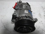 2019 A3 Audi Oem Ac Compressor 57k Miles Id 5q0816803d Fits 19. Fixed Price $125.12.
