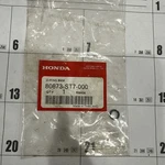 Genuine Oem Honda O-ring (8mm) 80873-st7-000. Fixed Price $7.00.