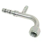 Vintage Air Ez Clip #10 90 Degree Fitting W/134a Port- 347301-vur. Fixed Price $105.98.