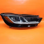 Jaguar I-pace Headlight Right 2019 2020 2021 2022 X590 Led J9d3-13w029-fc Oem. Fixed Price $575.28.