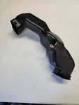 00-04 Toyota Tacoma Air Conditioning Heater Duct 55844-04080 P1074b63. Fixed Price $44.99.