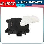 Hvac Air Blend Door Actuator For Toyota Corolla 2009-2019 Rav4 2006-2018. Fixed Price $18.99.