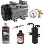 Four Seasons 3601n A/c Compressor Kit, Front And Rear, For 1989 E150 E Ford. Fixed Price $439.89.