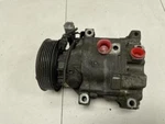 Toyota Mr2 Spyder 2001 Ac Compressor Climate Air Cond Pump A/c Factory. Fixed Price $172.80.
