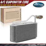 New Ac A/c Evaporator Core For Chevy Malibu Classic Olds Alero Cutlass Pontiac. Fixed Price $54.69.