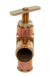 Hvac Heater Fitting 4 Seasons 84700 Motors Part. Fixed Price $41.95.