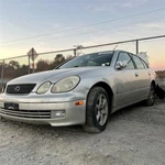 Ac Compressor Fits 98-01 Lexus Gs300. Fixed Price $132.90.
