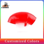 For 2016-2019 Chevrolet Camaro Ss 6.2l Red Induction Silicone Inlet Hose Kit. Fixed Price $134.00.