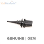 2012-2018 Bmw 650i Xdrive - Air Temperature / Temp Sensor. Fixed Price $7.99.