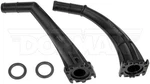 Dorman 902-099 Heater Core Tubes - 2pcs For 01-04 Nissan Frontier Xterra. Fixed Price $65.80.