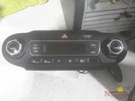 2020 Kia Sorento Front Temperature Controls. Fixed Price $110.00.