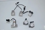 Bmw I01 I3s Electric Refrigerant Shut Off Valve Kit 9292570. Fixed Price $103.46.