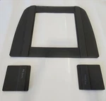 Ford Transit High & Mid Roof Air Conditioner Adapter. Fixed Price $286.44.