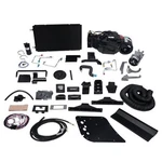 Vintage Air 1981-1987 Chevy Pickup W/o Factory Gen 5 Surefit Complete Ac Kit. Fixed Price $2297.00.