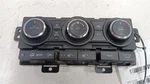 Temperature Heat Ac Control Front Without Heated Seat Fits 10-15 Mazda Cx-9 Oem. Fixed Price $24.32.