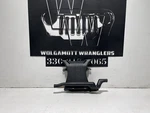 97-02 Jeep Wrangler Tj Defrost Vent Defogger Heat Duct W/ Directional Oem. Fixed Price $23.40.