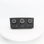 2008 Saab 9-3 Hvac Temperature Control Panel Part Number 655-51979b. Fixed Price $34.99.