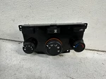 2010-2013 Kia Forte Manual Non-ac Heat Only Heater Control Panel Temp Climate. Fixed Price $129.95.