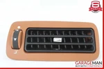 03-13 Maserati Quattroporte S M139 Left Side B-pillar Ac A/c Air Vent Oem. Fixed Price $39.20.