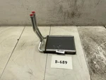 2013 Hyundai Santa Fe Sport Swb Front Heater Core Oem+. Fixed Price $66.56.