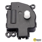 Hvac Air Blend Door Actuator 11-13 For Jeep Grand Cherokee Dodge Durango Ohv V6. Fixed Price $15.38.