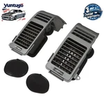 A/c Dash Air Vent Cover Trim Gray For 04-06 Nissan Titan Armada Lh & Rh Side New. Fixed Price $48.06.