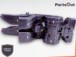 2007-2013 Bmw X5 Center Console Rear Hvac Blower Motor Heater A/c Behr. Fixed Price $39.32.