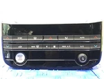 2014 - 2019 Jaguar Xf Temperature Climate Control Jx6318c858lb Oem. Fixed Price $51.00.