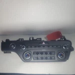 2020 2021 Kia Sportage Ac Heater Temperature Climate Control 97250-d9cc0ak5. Fixed Price $105.00.
