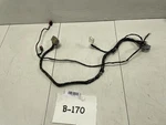 2009 Dodge Charger Stx A/c Wire Harness Oem+. Fixed Price $33.44.