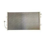 A/c Condenser For Chevy Astro 1995 1996 1997 1998-2005 Cnddpi4622. Fixed Price $100.00.