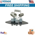 New Front Blower Motor Resistor For 76-94 Chevy Gmc Buick Cadillac Pontiac Olds. Fixed Price $29.63.