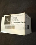 New Genuine Mercedes-benz Various Models Stepper/setting Motor A0999067402. Fixed Price $127.61.