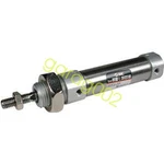 Smc C85f10-100 Air Cylinder Double Acting Single Rod Boss-cut/basic. Fixed Price $41.42.