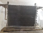 Ac Condenser Integral 8 Cylinder Fits 89-93 Bronco. Fixed Price $111.79.