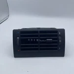 Oem Bmw Rear Air Vent Grille Ac 8376150 (broken Plastic See Second Photo). Fixed Price $20.99.