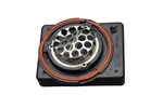 09-12 Bmw 528i 550i Gt Xdrive Ozone Generator Air Quality Sensor 64119159973 Oem. Fixed Price $24.00.