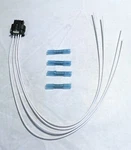 Gm Oem Connector 13581092. Fixed Price $27.55.