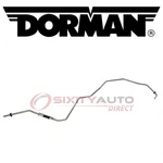 Dorman Lower Oil Cooler Hose Assembly For 1996-2005 Chevrolet Astro Og. Fixed Price $99.82.