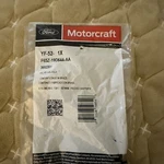 Motorcraft Yf52 A/c Compressor Relief Valve. Fixed Price $48.78.