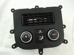 2013-2019 Hyundai Santa Fe Rear Heater Control Assembly 97340-b8000. Fixed Price $89.22.