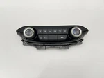 2015-2016 Honda Cr-v Heat/ac Controller 2.4l At Awd 167k -se-. Fixed Price $42.00.