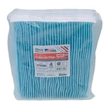 4 Pack Bnx Tru Filter Premium Cabin Air C7089 Hepa 99.97% Efficiency New. Fixed Price $31.96.