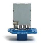 Genuine 970351e100 Hvac Blower Motor Resistor For Hyundai Accent Santa Fe. Fixed Price $46.80.