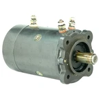 Winch Motor For Wai 82-6884 J & N 430-20000 Lester 5687-dbb; Lrw0012. Fixed Price $170.05.