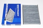Land Rover Lr2 / Discovery Sport & Range Evoque A/c Pollen Filter Element. Fixed Price $27.00.